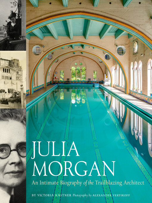 Title details for Julia Morgan by Victoria Kastner - Wait list